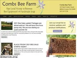 Sites similar to combsbeefarm.com