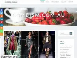 Sites similar to combsim.com.au