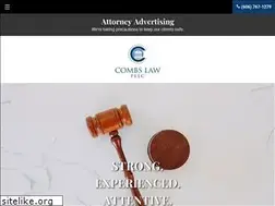 Sites similar to combslawlondon.com