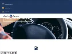 Sites similar to combuexpress.com.mx