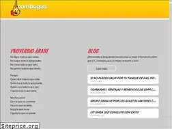 Sites similar to combugas.com.mx