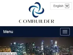 Sites similar to combuilder.com.sg