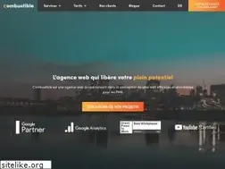 Sites similar to combustible.ca