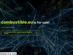 Sites similar to combustible.eu