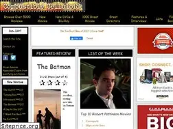 Sites similar to combustiblecelluloid.com