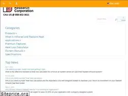 Sites similar to combustionresearch.com