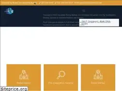Sites similar to combustionservices.net