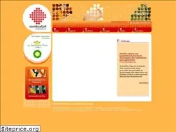 Sites similar to combustoil.pt