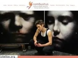 Sites similar to combustus.com