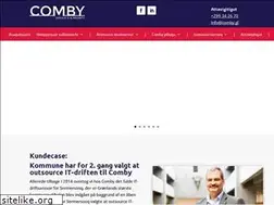 Sites similar to comby.gl