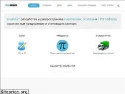 Sites similar to combyte-bg.com