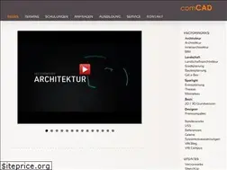 Sites similar to comcad.de