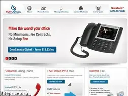 Sites similar to comcanada.ca