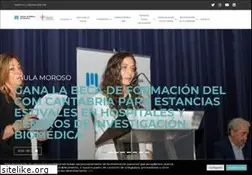 Sites similar to comcantabria.es