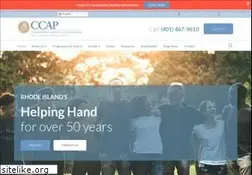 Sites similar to comcap.org