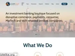 Sites similar to comcapllc.com