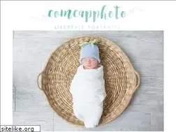 Sites similar to comcapphotoblog.com