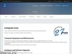 Sites similar to comcare.es
