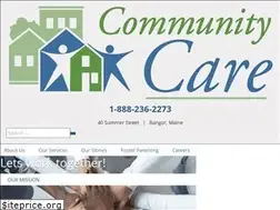 Sites similar to comcareme.org