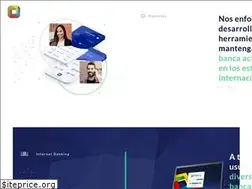 Sites similar to comcas.com.ve