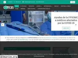 Sites similar to comcas.es