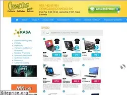 Sites similar to comcas.sk