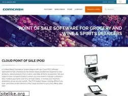 Sites similar to comcash.com