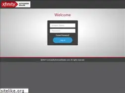 Sites similar to comcastauthorizeddealer.com