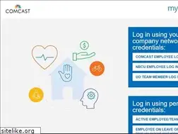 Sites similar to comcastbenefits.com