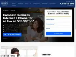 Sites similar to comcastbusinessspecial.com