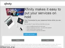 Sites similar to comcastseasonal.com
