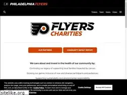 Sites similar to comcastspectacorcharities.org
