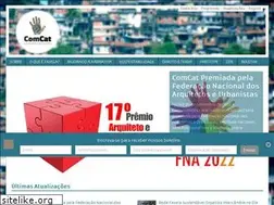Sites similar to comcat.org