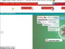 Sites similar to comcel.com.co