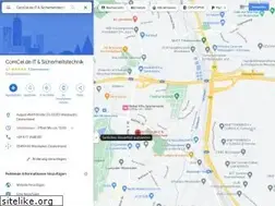 Sites similar to comcel.de