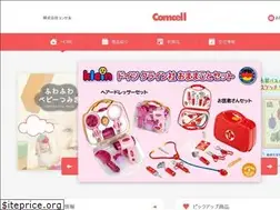 Sites similar to comcell.co.jp