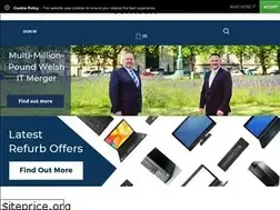 Sites similar to comcen.co.uk