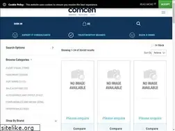 Sites similar to comcencomputersupplies.com