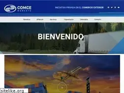 Sites similar to comcenoreste.org.mx