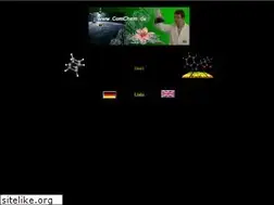 Sites similar to comchem.de