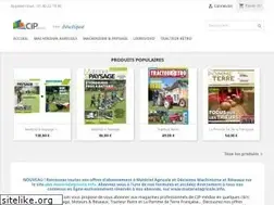 Sites similar to comcip.com