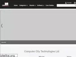 Sites similar to comcitybd.com