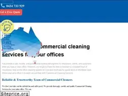 Sites similar to comcleanaustralia.com.au
