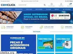 Sites similar to comclick.com.br