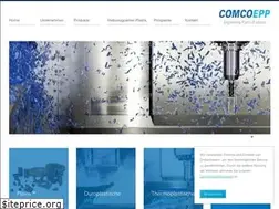 Sites similar to comco-epp.com