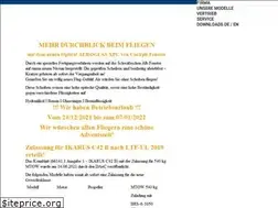 Sites similar to comco-ikarus.de