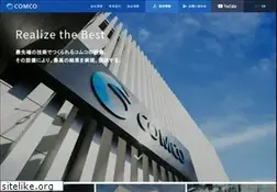 Sites similar to comco.com