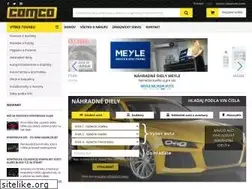 Sites similar to comco.sk