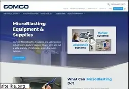 Sites similar to comcoinc.com