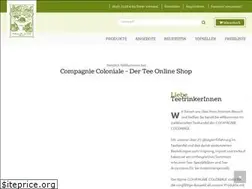 Sites similar to comcol.de